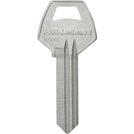 Hillman HILLMAN House/Office Universal Key Blank Single 84938